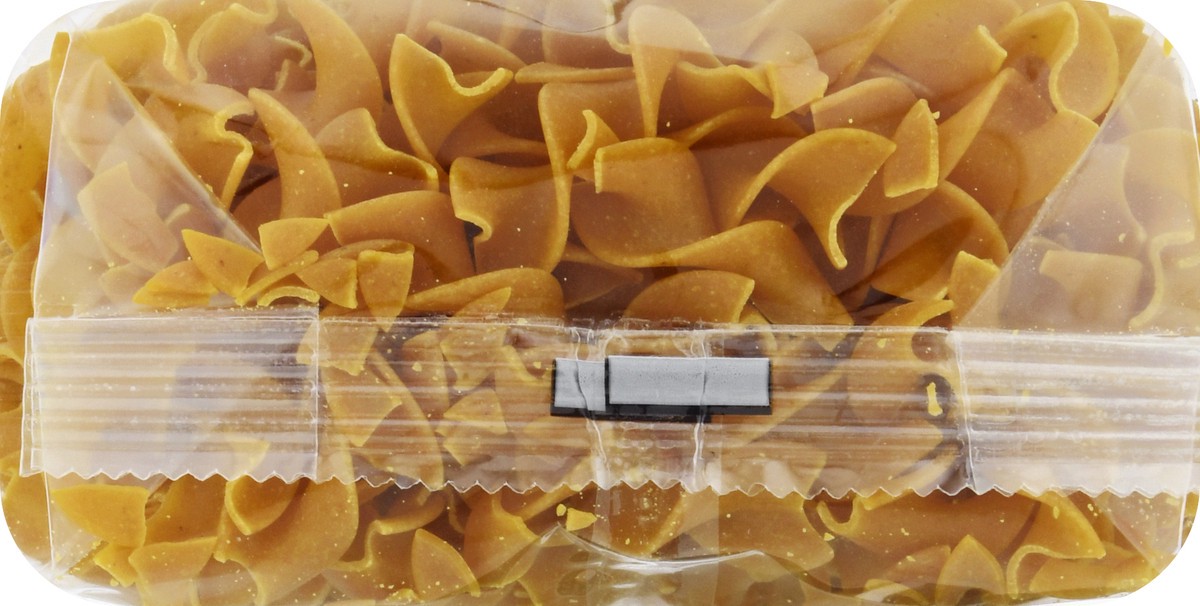 slide 8 of 12, Al Dente Chickpea + Turmeric Pasta, 8 oz