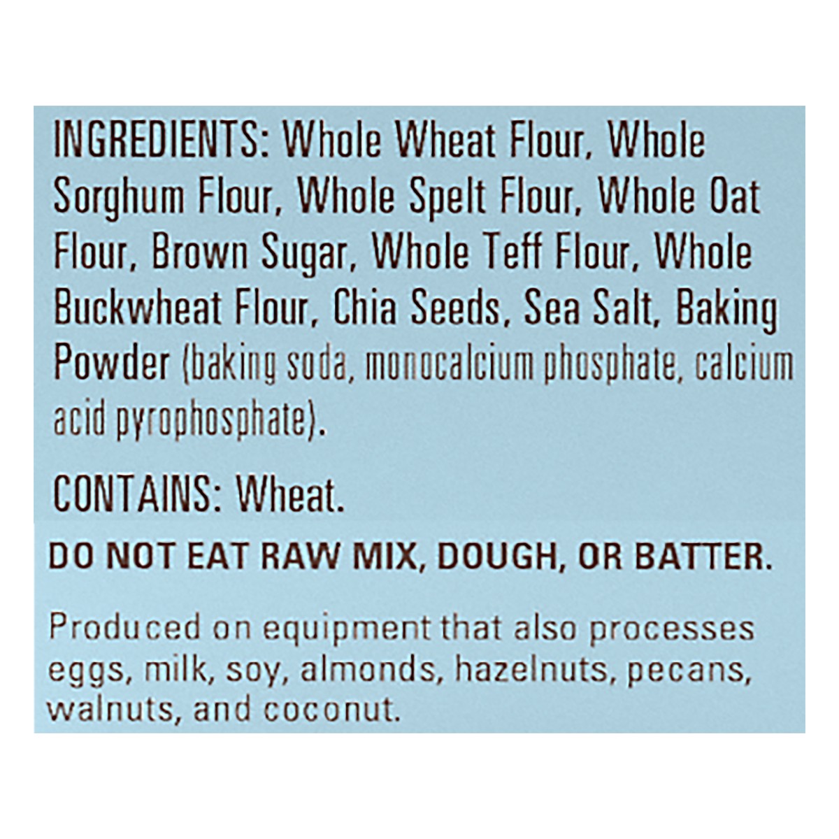 slide 6 of 9, King Arthur Baking Essential Goodness Super Grain Pancake Mix 16 oz, 16 oz