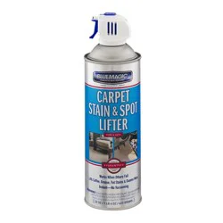 Blue Magic Carpet Stain & Spot Lifter