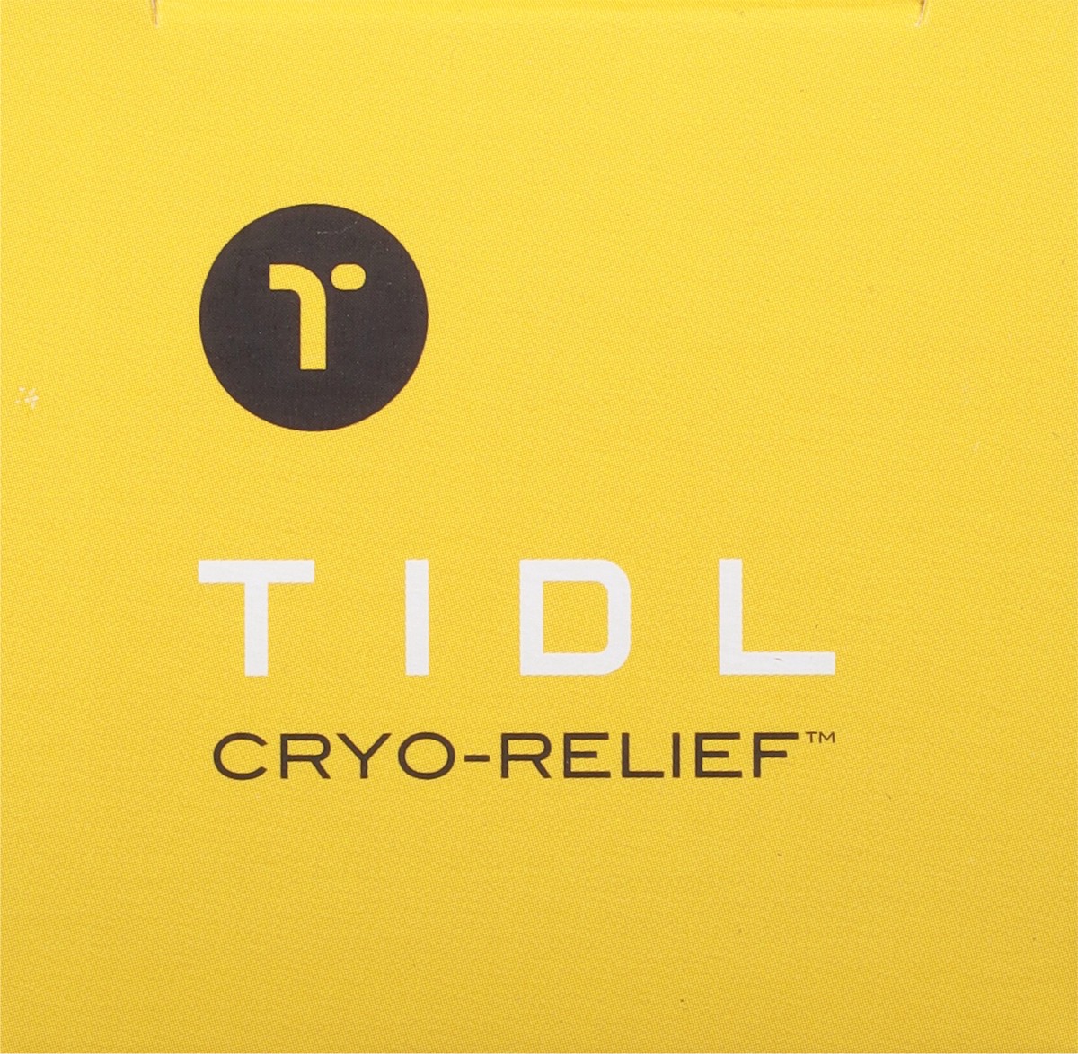 slide 2 of 9, TIDL Sport Cryo Therapy Pain Relief 3 fl oz, 3 fl oz