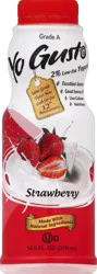 YoGusto Yogurt 12.5 oz