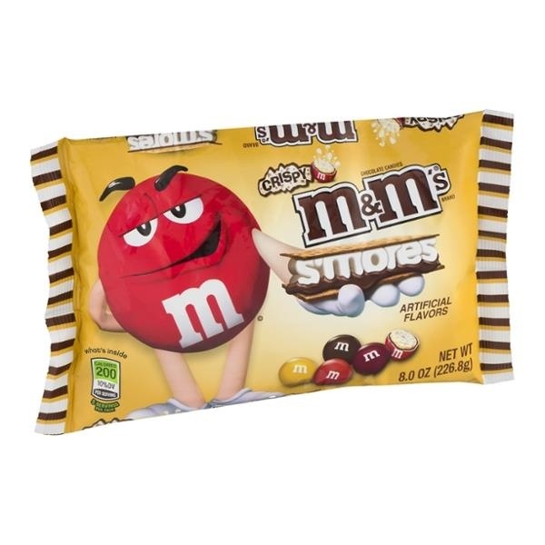 M & M Chocolate Candies 8 oz, Chocolate