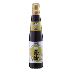 O'Long Black Bean Soy Sauce