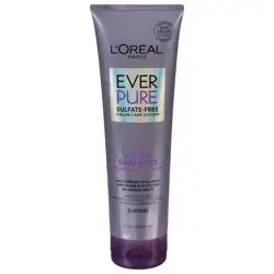 L'Oréal Ever Pure Sulfate-Free Volume Lotus Shampoo 8.5 fl oz