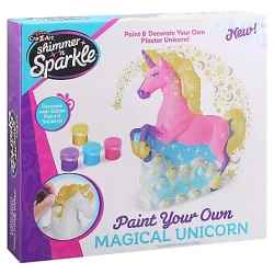 Cra-z- Shimmernsparkle Magicl Unicorn - EACH