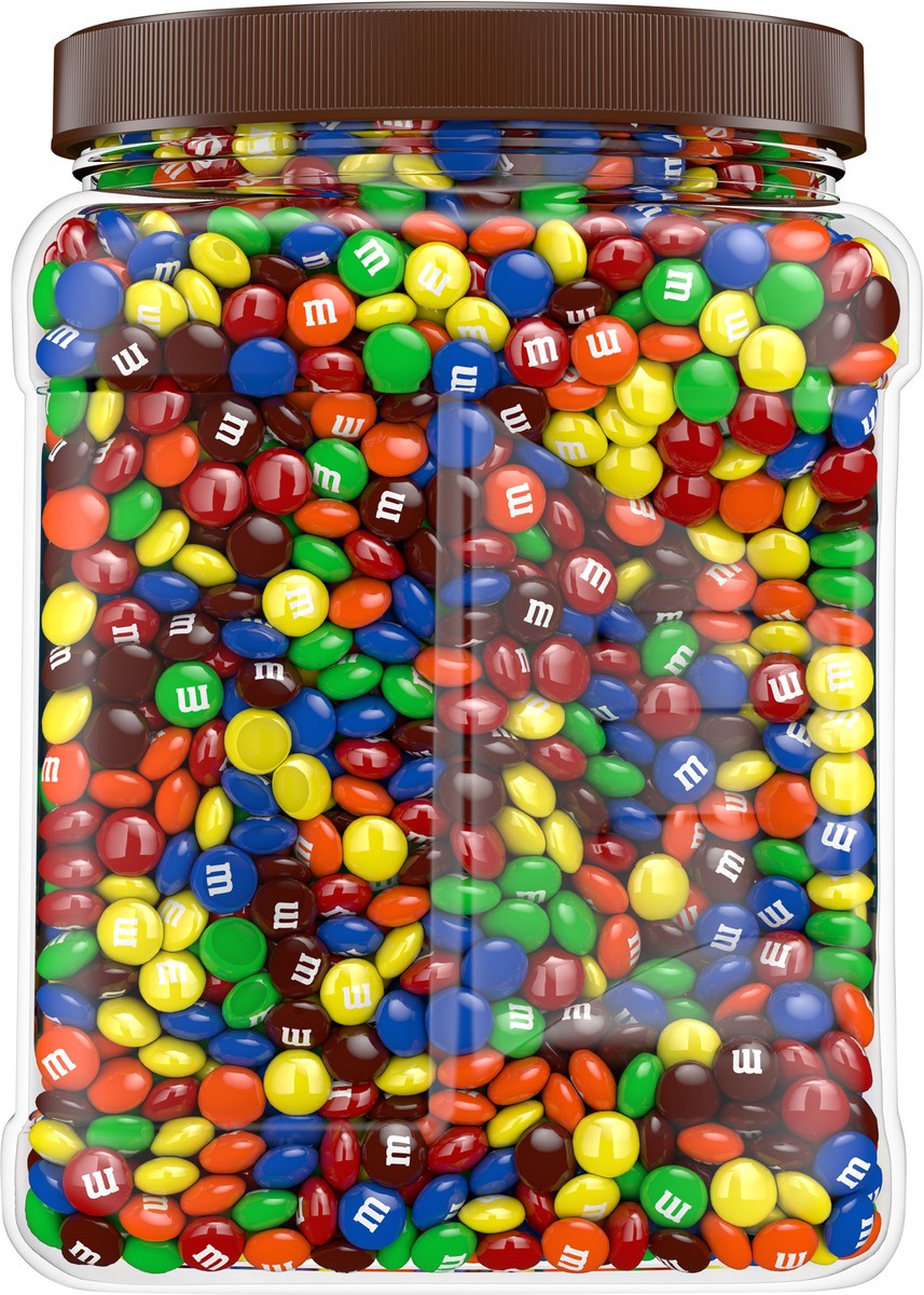 slide 2 of 12, M&M'S Minis 52 Ounces Each, 52 oz