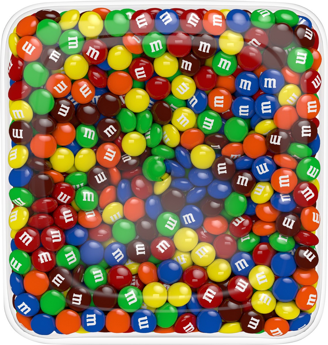 slide 5 of 12, M&M'S Minis 52 Ounces Each, 52 oz