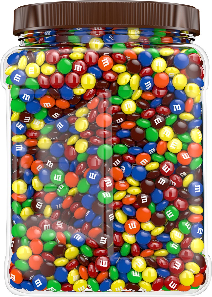 slide 11 of 12, M&M'S Minis 52 Ounces Each, 52 oz
