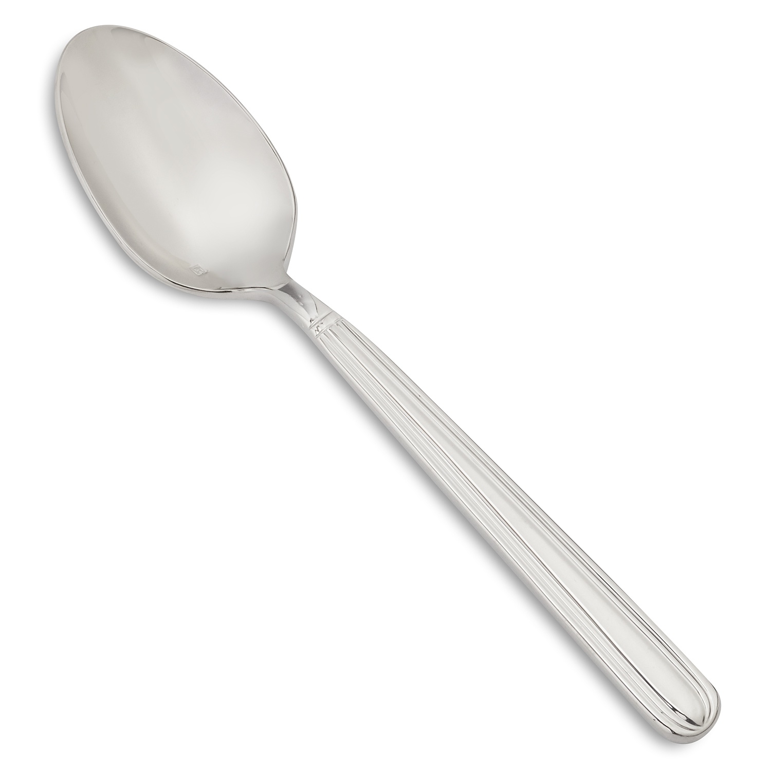 slide 1 of 1, Fortessa Metropolitan Serving Spoon, 1 ct