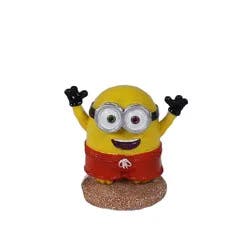 Penn Plax Minions Beach Buddies Bob