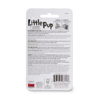 slide 2 of 5, 3M Little Pup Blue Raspberry Slushy Air Freshener, 1 ct