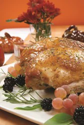 Butterball Fresh Turkey 16 To 22 Pound Average