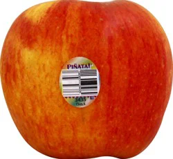 Apple - 1 ea