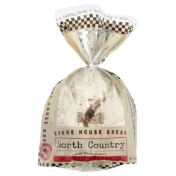 Stone House Bread Sourdough Bread, North Country, 20 oz