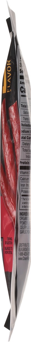 slide 13 of 14, Crav'n Flavor Original Beef Sticks 7 ea, 7 ct