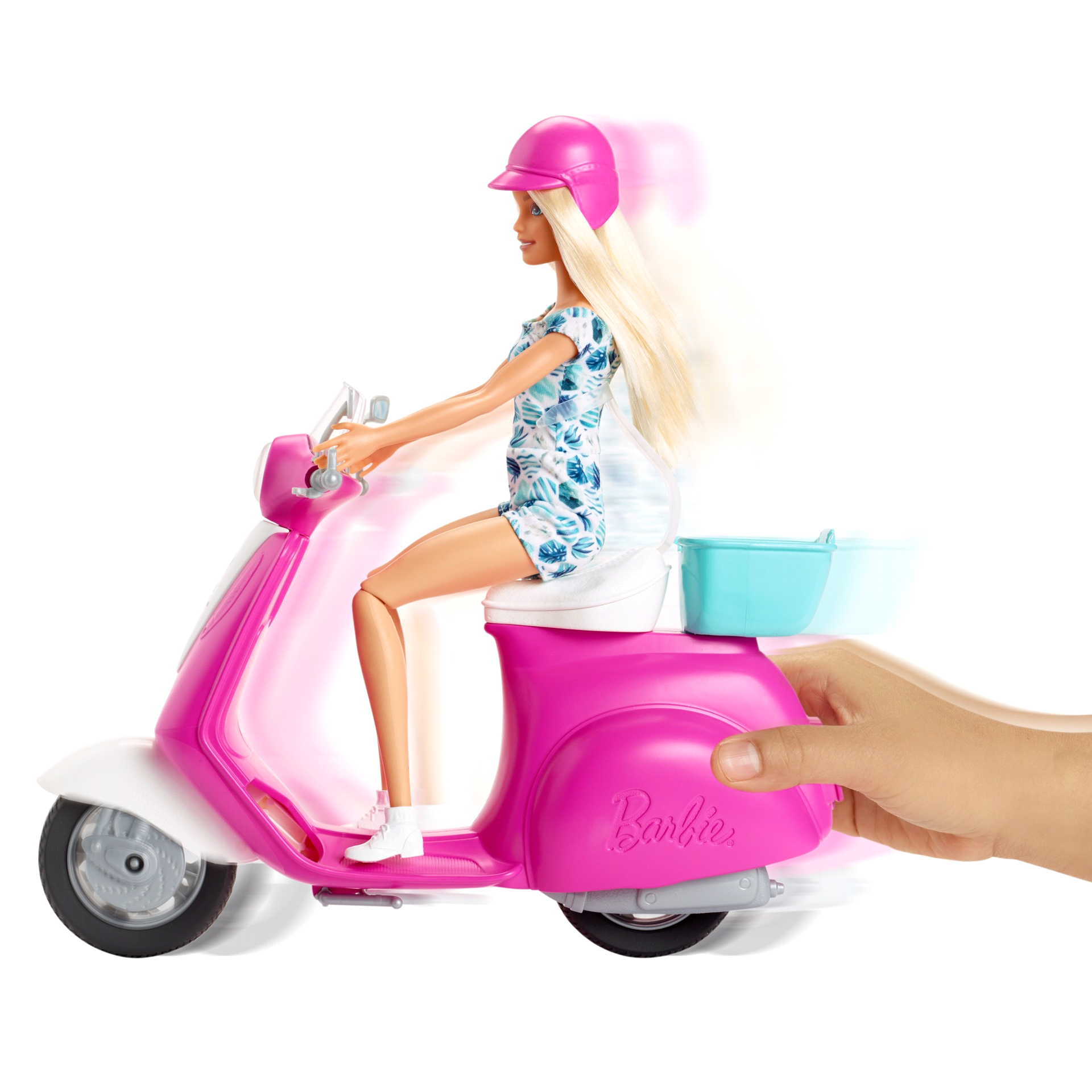 slide 3 of 17, Barbie Doll and Accessory, 1 ct