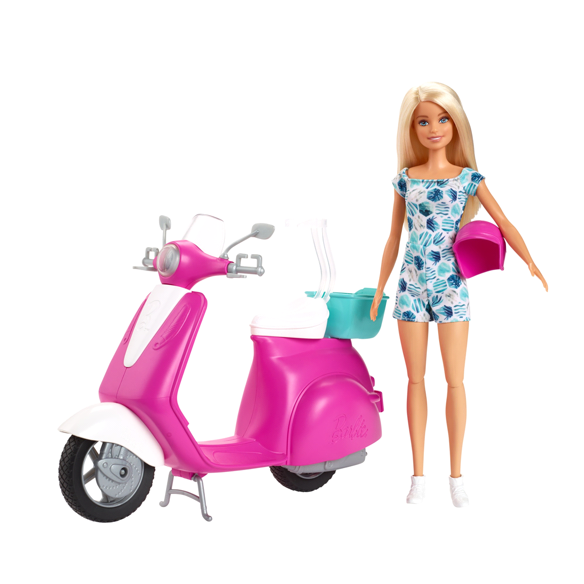 slide 1 of 17, Barbie Doll and Accessory, 1 ct