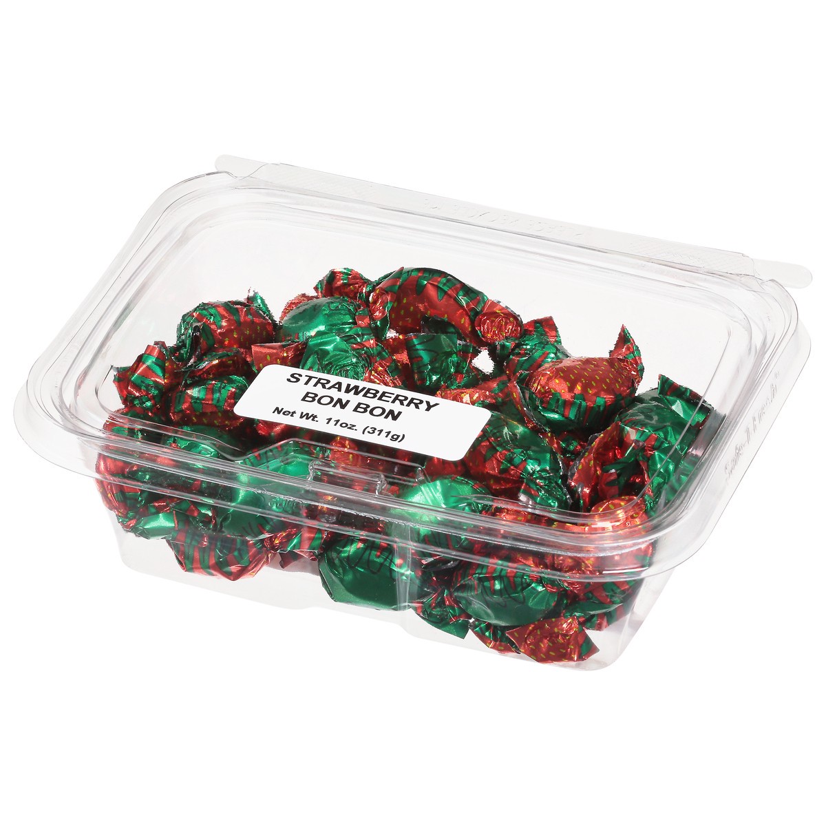 slide 5 of 14, JLM Manufacturing Strawberry Bon Bon 11 oz, 11 oz