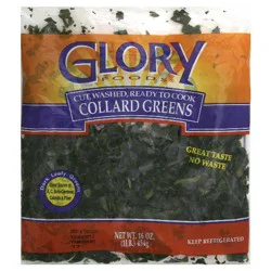 Collard Greens