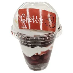 Parfait Cup Black Forest