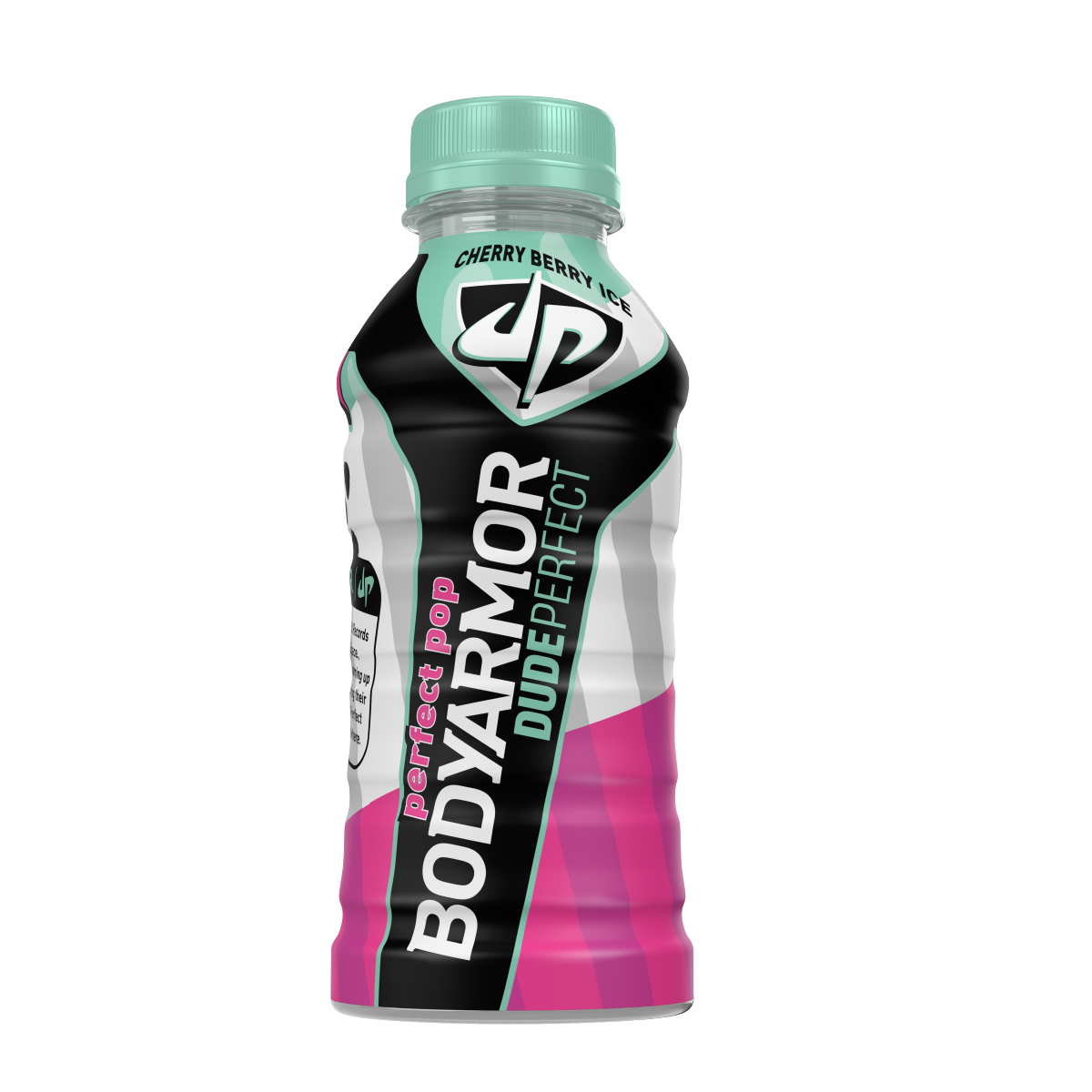 slide 1 of 13, BODYARMOR Dude Perfect-Perfect Pop, 12 oz
