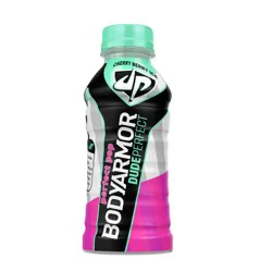 BODYARMOR Dude Perfect Perfect Pop-KO Bottle, 12 fl oz