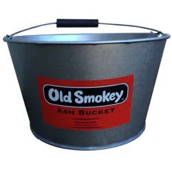 Old Smokey Ash Bucket