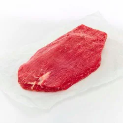 Beef Choice Flank Steak (1 Steak)