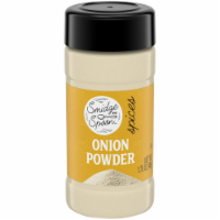 slide 1 of 1, Smidge and Spoon Onion Powder, 1.75 oz