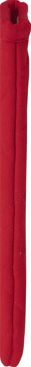 slide 9 of 9, MÜkitchen 100% Cotton Ultimate Crimson Mitt 1 ea, 1 ea