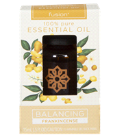 slide 4 of 5, ScentSationals Fusion Frankincense Essential Oil, 15 ml