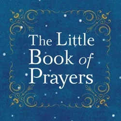 The Little Book of Prayers