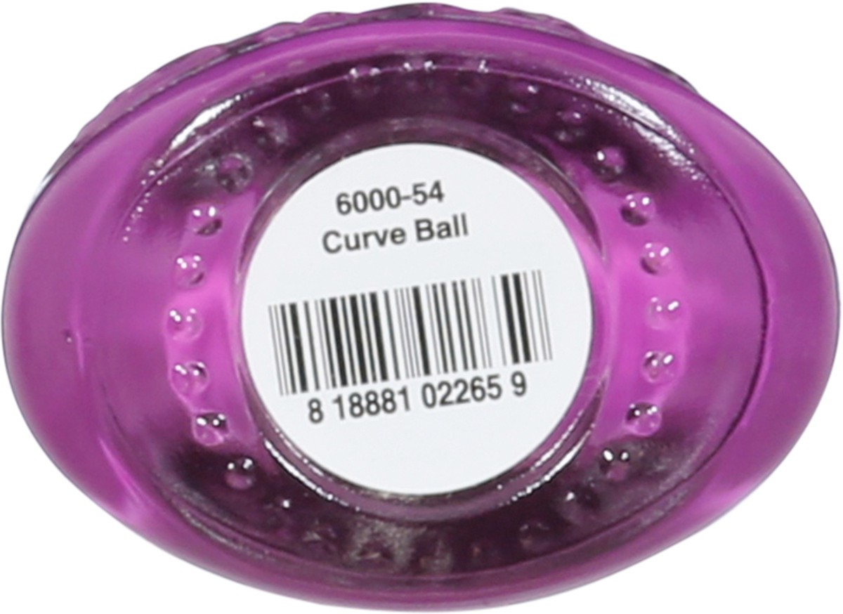 slide 7 of 12, Nailtopia Curve Ball Nail Lacquer 0.41 fl oz, 0.41 fl oz
