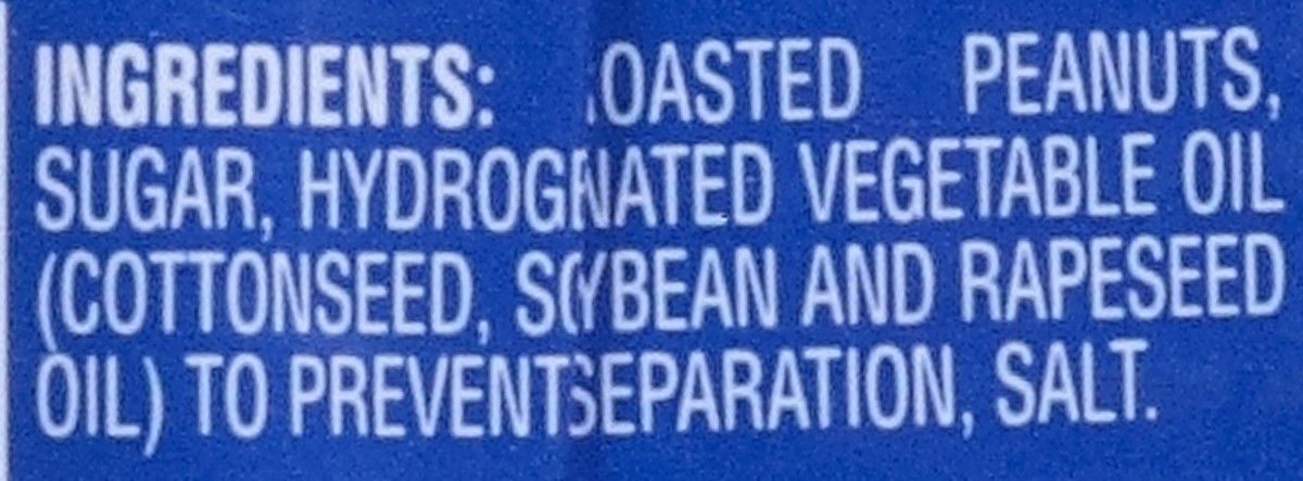 slide 8 of 12, Skippy Super Chunk Extra Crunchy Peanut Butter 64 oz. Jar, 64 oz