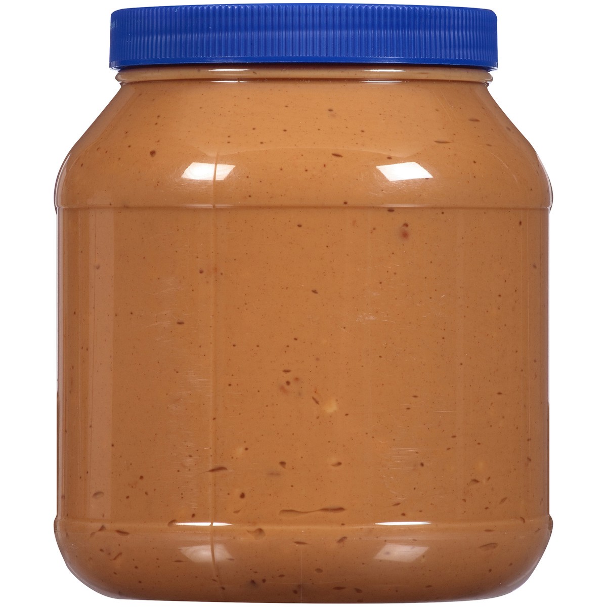 slide 5 of 12, Skippy Super Chunk Extra Crunchy Peanut Butter 64 oz. Jar, 64 oz