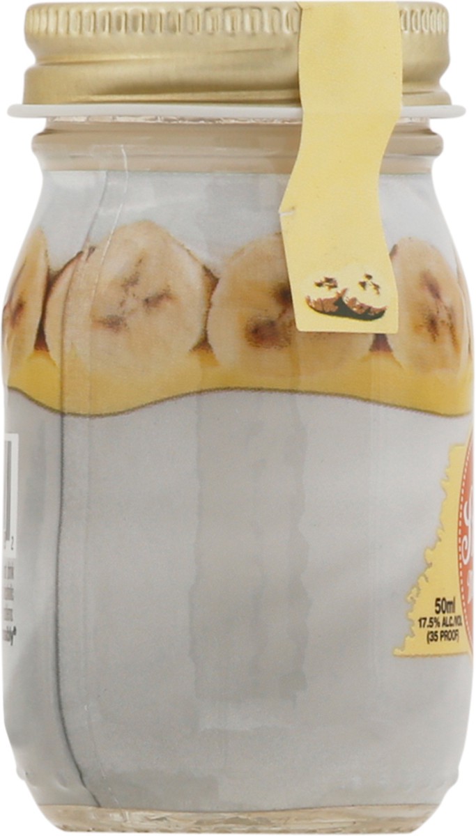 slide 8 of 9, Ole Smoky Banana Pudding Cream Tennessee Moonshine 50 ml, 50 ml