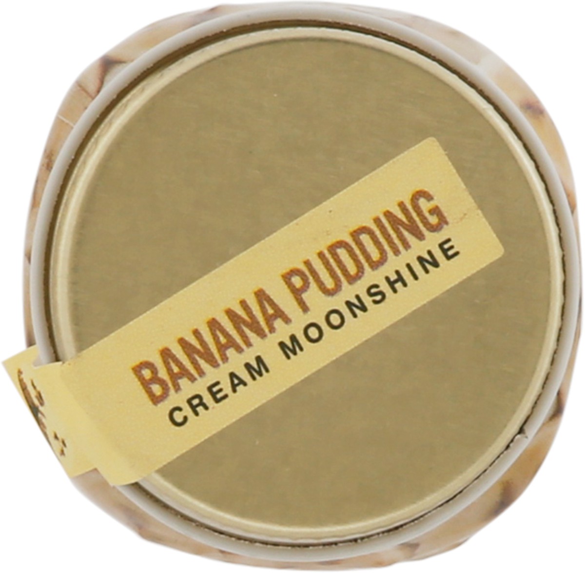 slide 2 of 9, Ole Smoky Banana Pudding Cream Tennessee Moonshine 50 ml, 50 ml