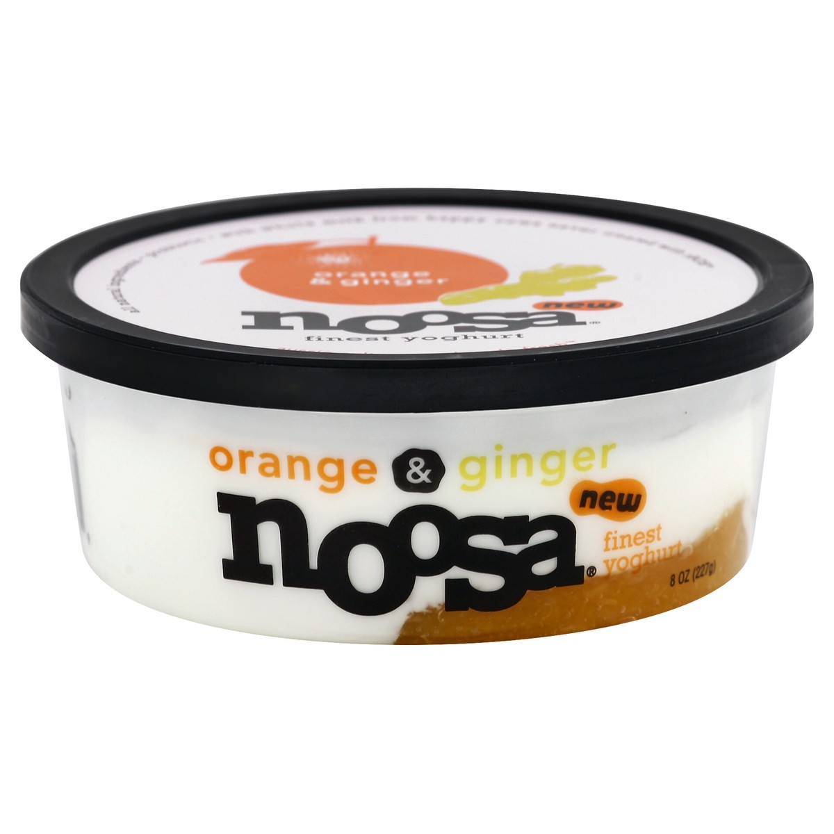 slide 4 of 4, Noosa Yoghurt 8 oz, 8 oz