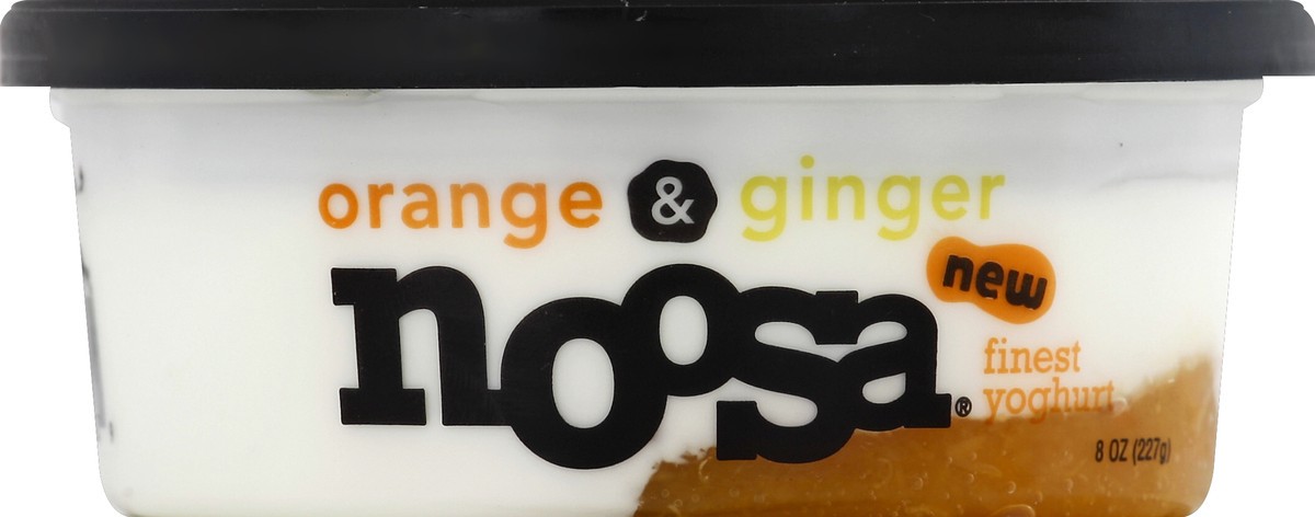 slide 1 of 4, Noosa Yoghurt 8 oz, 8 oz