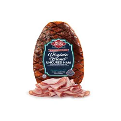 Dietz & Watson Virginia Brand Ham