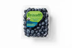 Driscoll's Blueberries, Organic Blueberries, 1 pt.