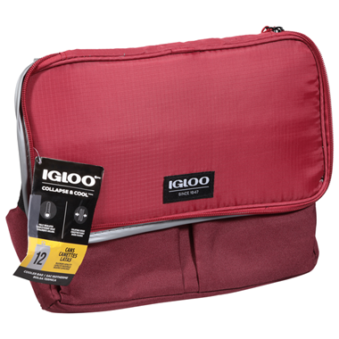 slide 1 of 1, Igloo Collapse Cl 12 Scootr, 1 ct