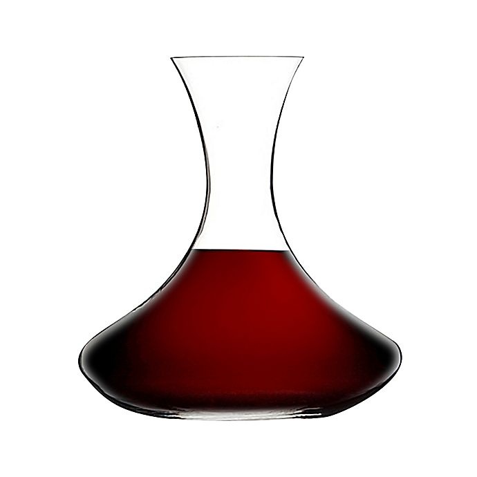 slide 1 of 1, Lorren Home Trends Invino Wine Decanter, 1 ct