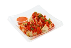 Cheetos® Flamin' Hot® Loaded Dumplings, 6 pc