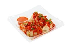 Cheetos® Flamin' Hot® Loaded Dumplings, 6 pc