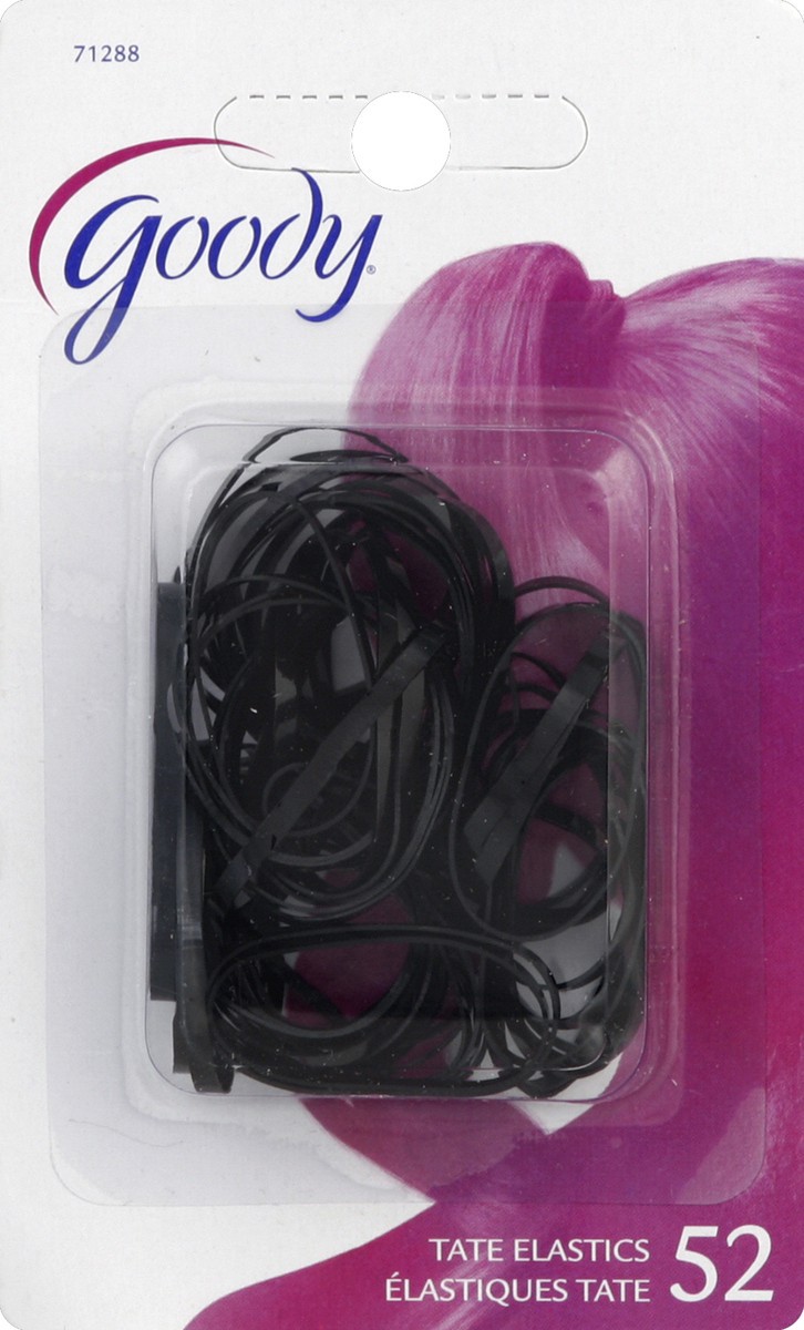 slide 2 of 2, Goody Ouchless Mini Elastics, 52 ct