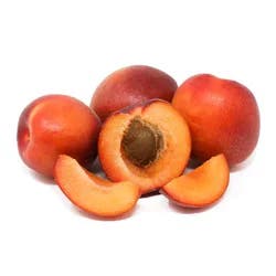Fresh Variety Apricot