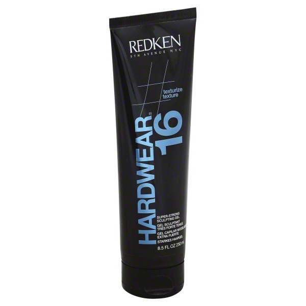 slide 1 of 1, Redken Sculpting Gel 8.5 oz, 8.5 oz