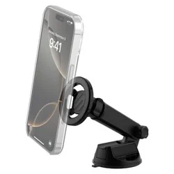 Scosche MagicMount MS Flip Window & Dash Mount for Smartphones, 1 ct