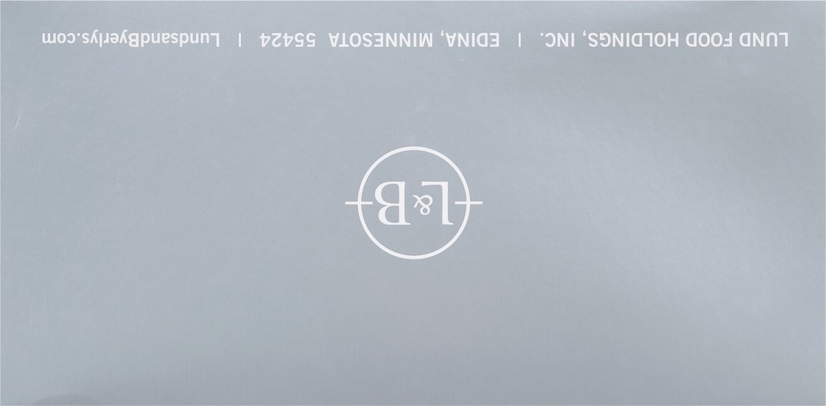 slide 10 of 11, Lunds & Byerlys Lemon Raspberry Torte 63.0 oz, 63 oz